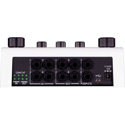 Eventide H90 Harmonizer padló multieffekt