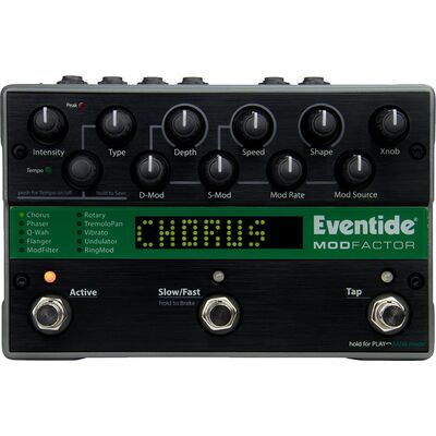Eventide ModFactor modulációs/kórus effektpedál