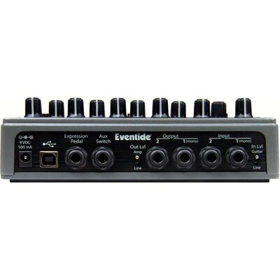 Eventide ModFactor modulációs/kórus effektpedál