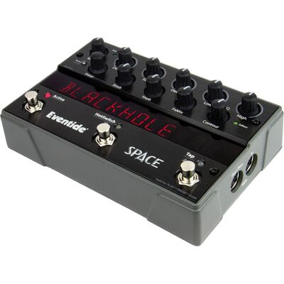 Eventide Space zengető effektpedál
