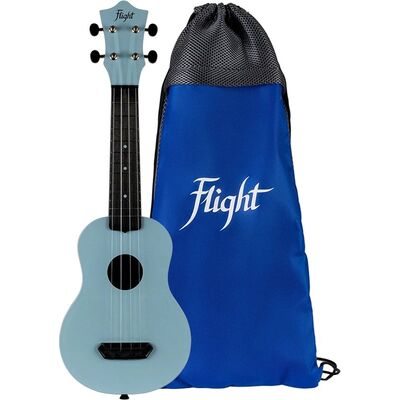 Flight UTS-35 Ether Ultra Travel szoprán ukulele