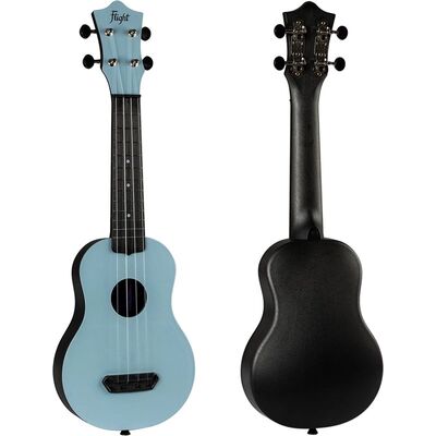 Flight UTS-35 Ether Ultra Travel szoprán ukulele
