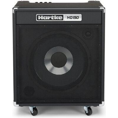 Hartke HD150 basszusgitár kombó