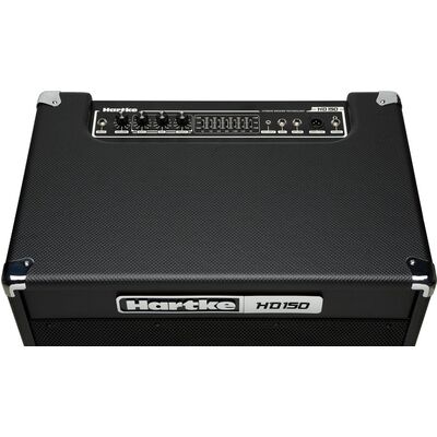 Hartke HD150 basszusgitár kombó
