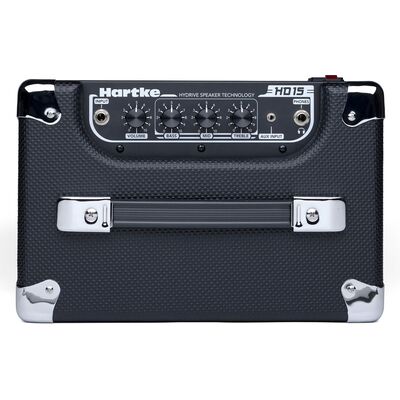 Hartke HD15 basszusgitár kombó