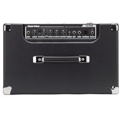 Hartke HD500 basszusgitár kombó