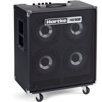 Hartke HD508 basszusgitár kombó