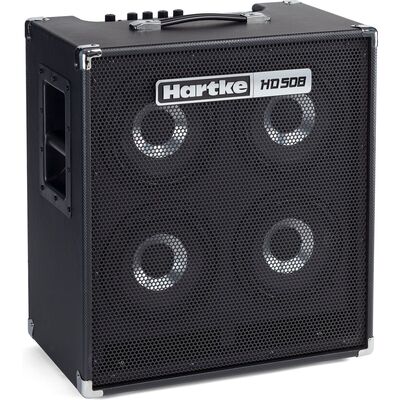 Hartke HD508 basszusgitár kombó