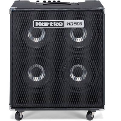 Hartke HD508 basszusgitár kombó