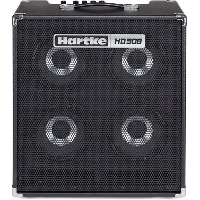 Hartke HD508 basszusgitár kombó