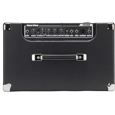 Hartke HD508 basszusgitár kombó