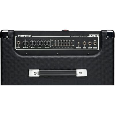 Hartke HD75 basszusgitár kombó