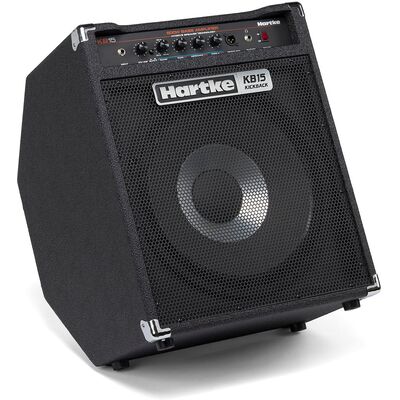 Hartke Kickback KB15 basszusgitár kombó