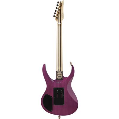 Ibanez 8540PIII-AT j.custom elektromos gitár