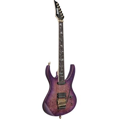 Ibanez 8540PIII-AT j.custom elektromos gitár