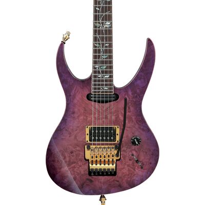 Ibanez 8540PIII-AT j.custom elektromos gitár