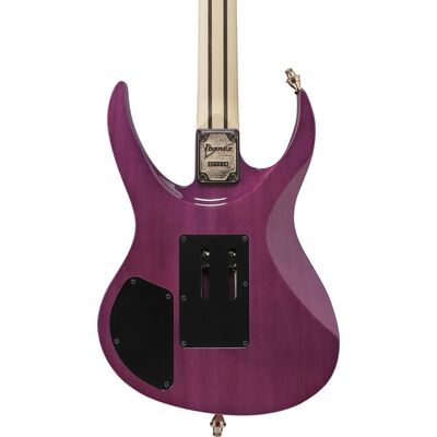 Ibanez 8540PIII-AT j.custom elektromos gitár