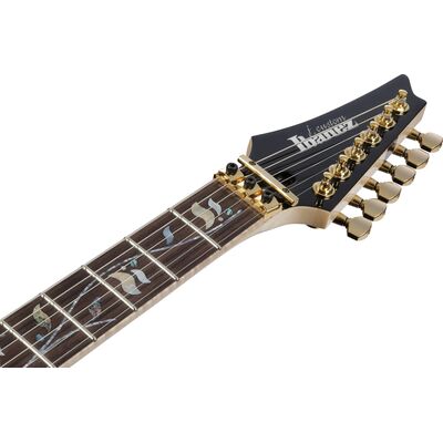 Ibanez 8540PIII-AT j.custom elektromos gitár