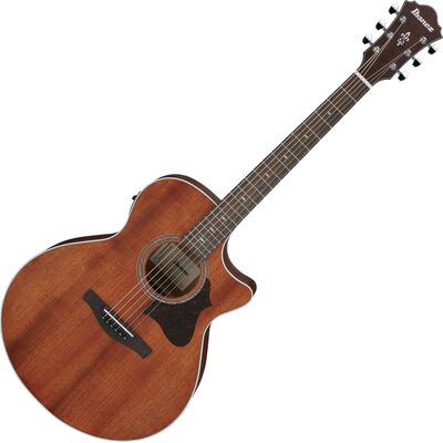 Ibanez AE140-OPN elektro-akusztikus gitár