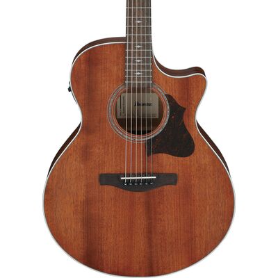 Ibanez AE140-OPN elektro-akusztikus gitár
