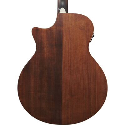 Ibanez AE140-OPN elektro-akusztikus gitár