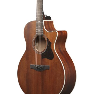 Ibanez AE140-OPN elektro-akusztikus gitár