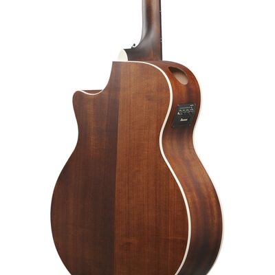 Ibanez AE140-OPN elektro-akusztikus gitár