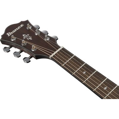 Ibanez AE140-OPN elektro-akusztikus gitár