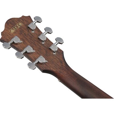 Ibanez AE140-OPN elektro-akusztikus gitár