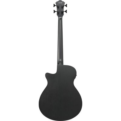 Ibanez AEGB420-BOT elektro-akusztikus basszusgitár