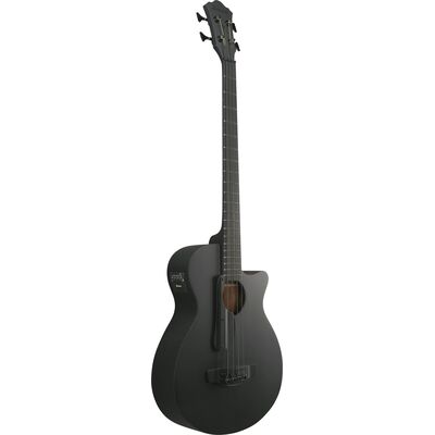 Ibanez AEGB420-BOT elektro-akusztikus basszusgitár