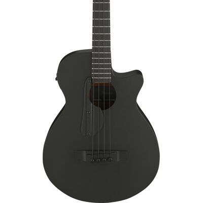 Ibanez AEGB420-BOT elektro-akusztikus basszusgitár