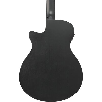 Ibanez AEGB420-BOT elektro-akusztikus basszusgitár