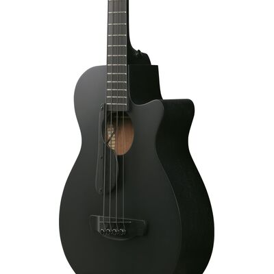 Ibanez AEGB420-BOT elektro-akusztikus basszusgitár