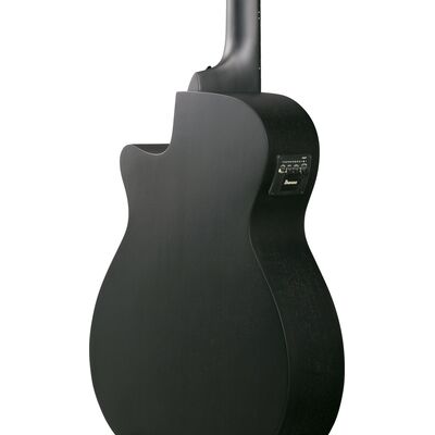 Ibanez AEGB420-BOT elektro-akusztikus basszusgitár