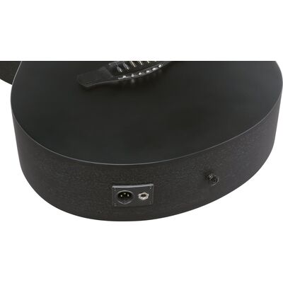 Ibanez AEWC621L-BOT balkezes elektro-akusztikus gitár