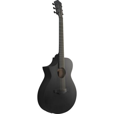 Ibanez AEWC621L-BOT balkezes elektro-akusztikus gitár