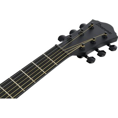 Ibanez AEWC621L-BOT balkezes elektro-akusztikus gitár