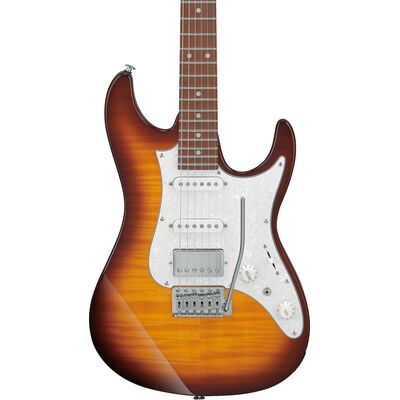 Ibanez AZ22S1F-VLS elektromos gitár
