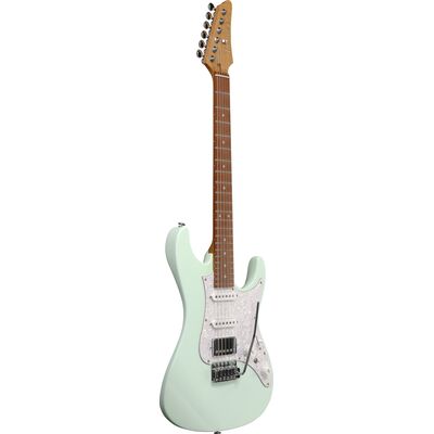 Ibanez AZ22S2-MGR elektromos gitár