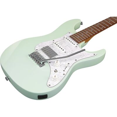 Ibanez AZ22S2-MGR elektromos gitár