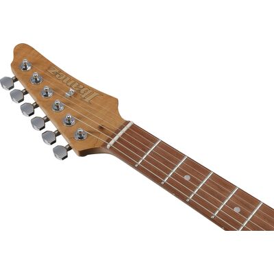 Ibanez AZ22S2-MGR elektromos gitár