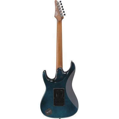 Ibanez AZ24P1QM-DOB Premium elektromos gitár