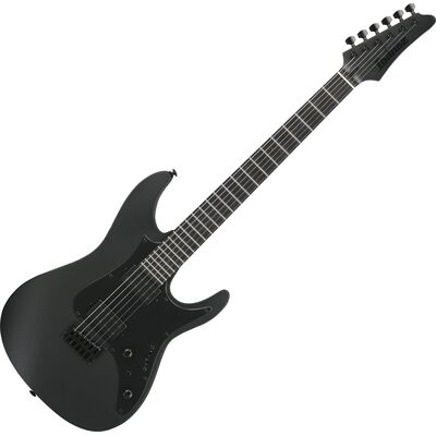 Ibanez AZ41B1-BKF Iron Label elektromos gitár