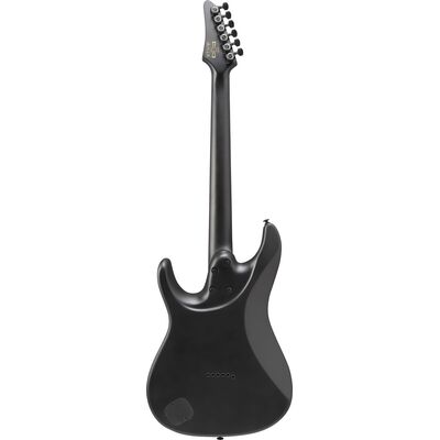 Ibanez AZ41B1-BKF Iron Label elektromos gitár