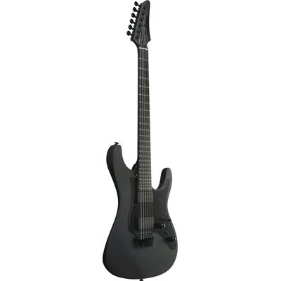 Ibanez AZ41B1-BKF Iron Label elektromos gitár