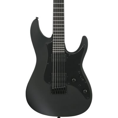 Ibanez AZ41B1-BKF Iron Label elektromos gitár