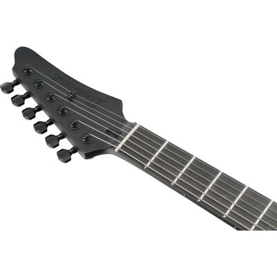 Ibanez AZ41B1-BKF Iron Label elektromos gitár
