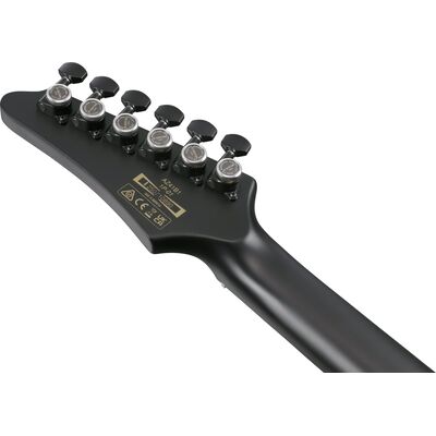Ibanez AZ41B1-BKF Iron Label elektromos gitár