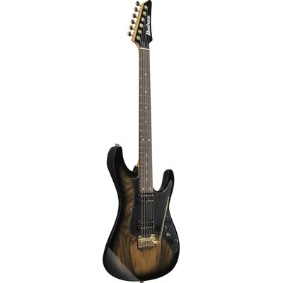 Ibanez AZ41P1EW-NGT Premium elektromos gitár